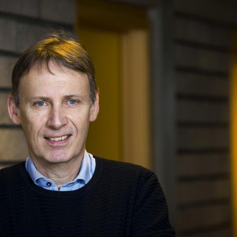 Sigurður Brynjólfsson